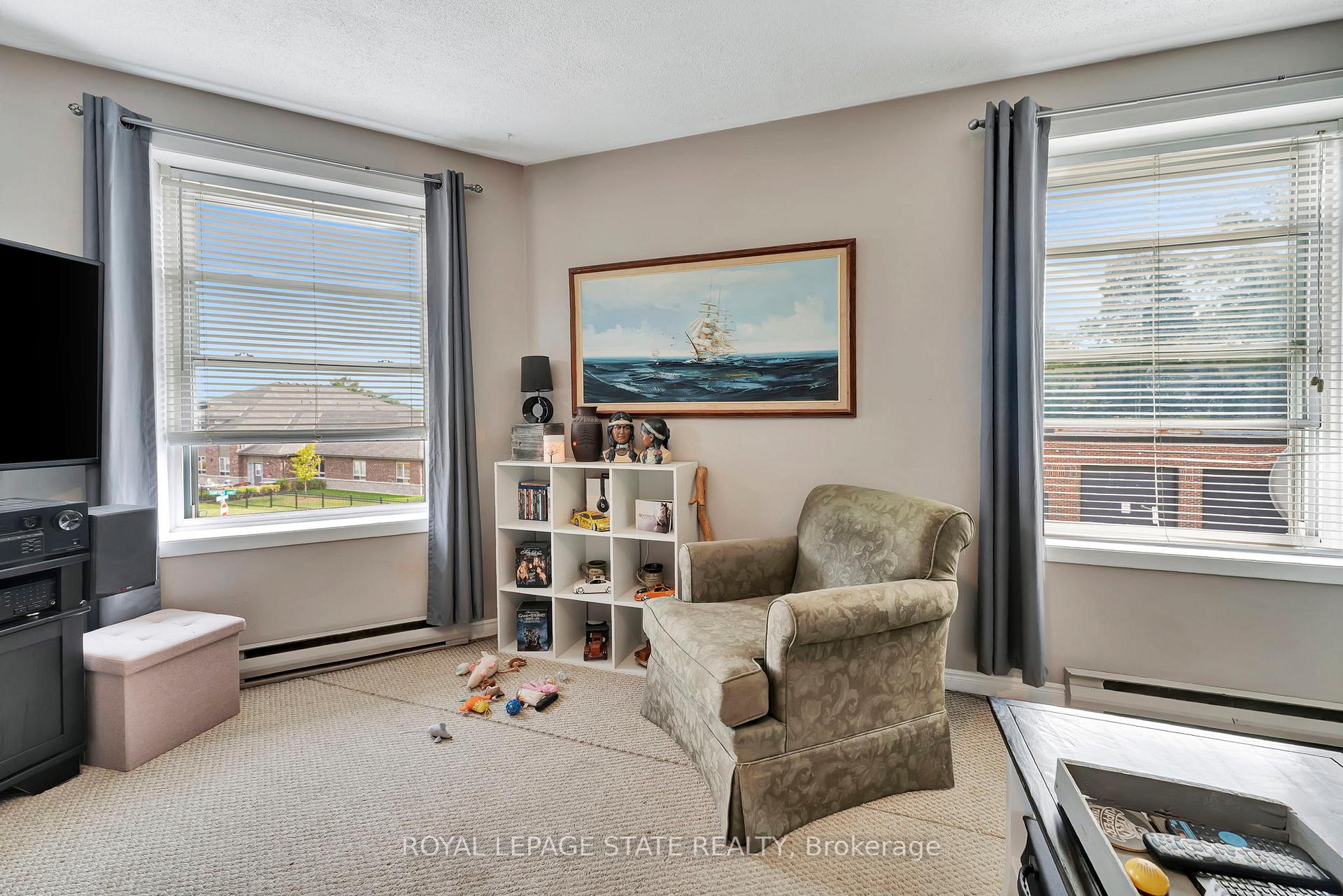 Photo 21 of 49 Dumfries Street, Brant, Paris — HOMEH
