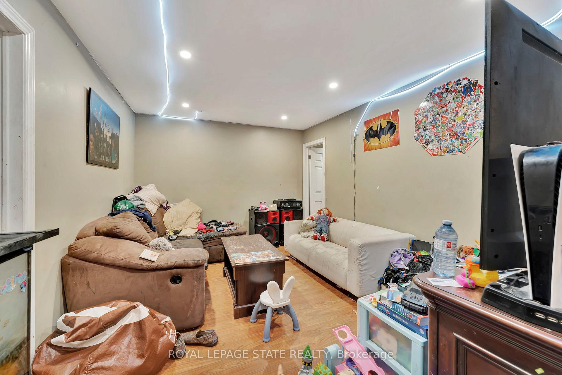 Photo 24 of 49 Dumfries Street, Brant, Paris — HOMEH