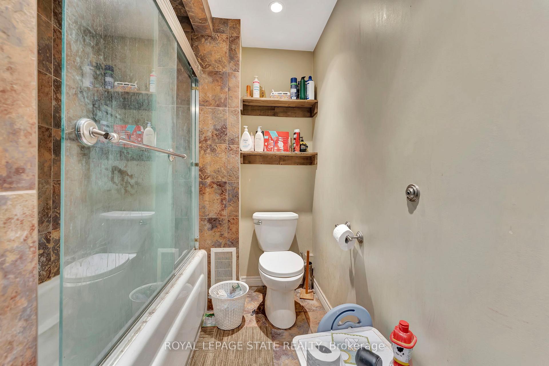 Photo 23 of 49 Dumfries Street, Brant, Paris — HOMEH