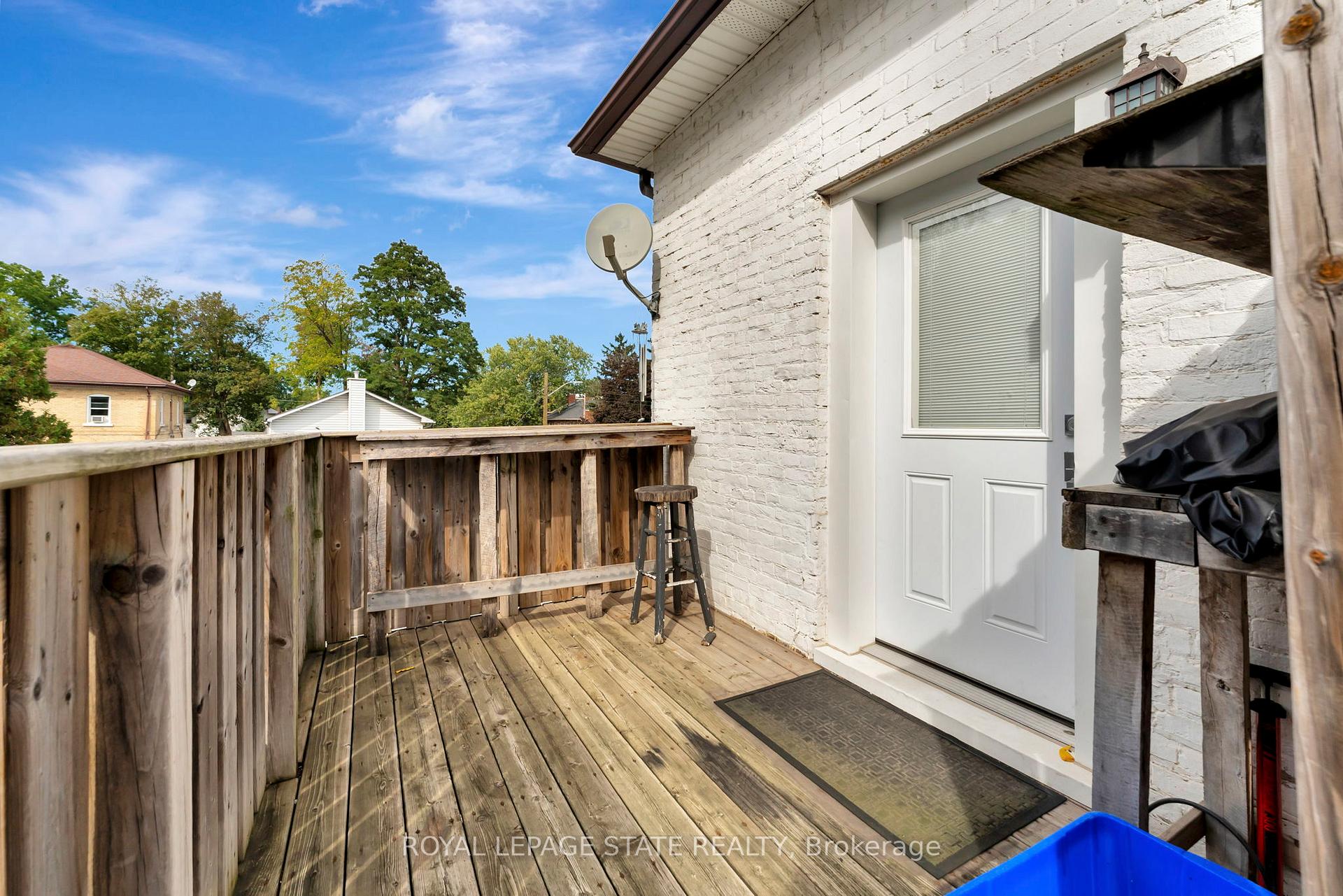 Photo 30 of 49 Dumfries Street, Brant, Paris — HOMEH