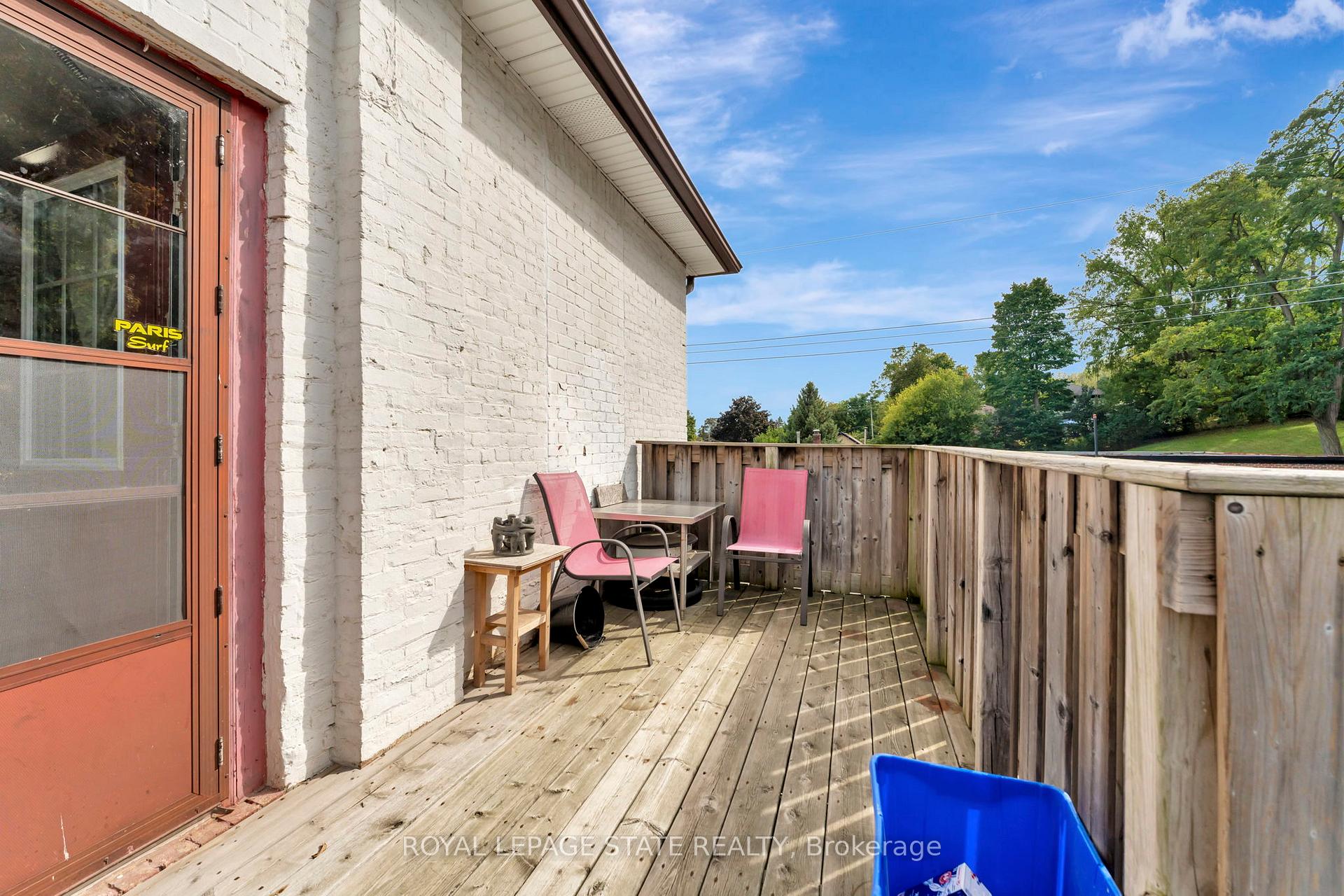 Photo 28 of 49 Dumfries Street, Brant, Paris — HOMEH