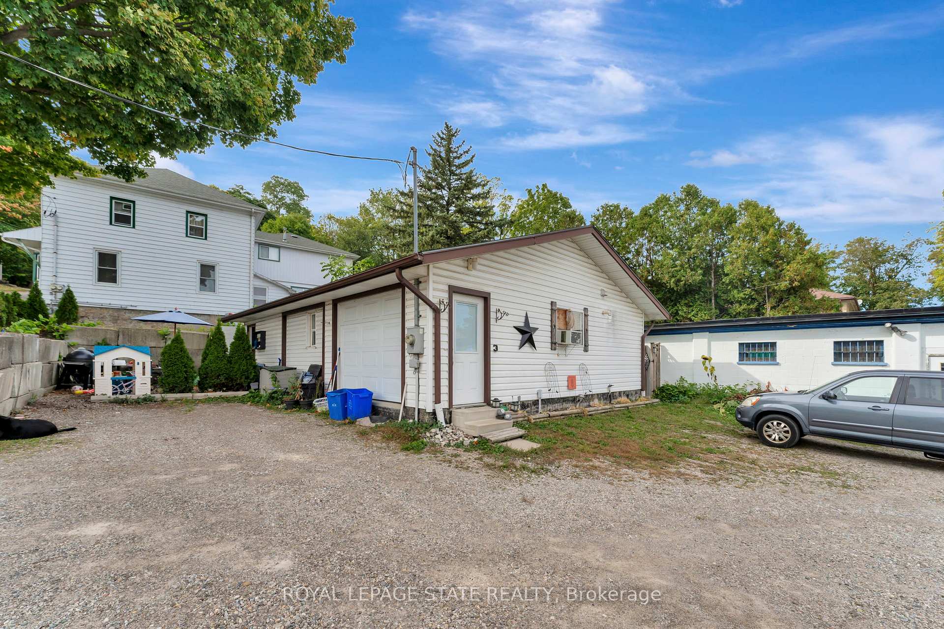 Photo 32 of 49 Dumfries Street, Brant, Paris — HOMEH