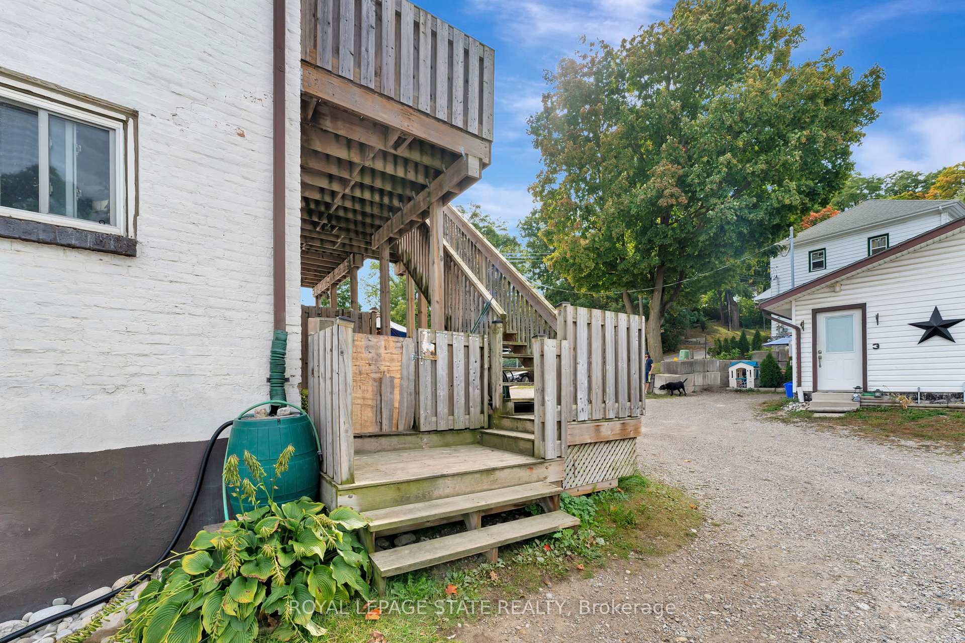 Photo 33 of 49 Dumfries Street, Brant, Paris — HOMEH