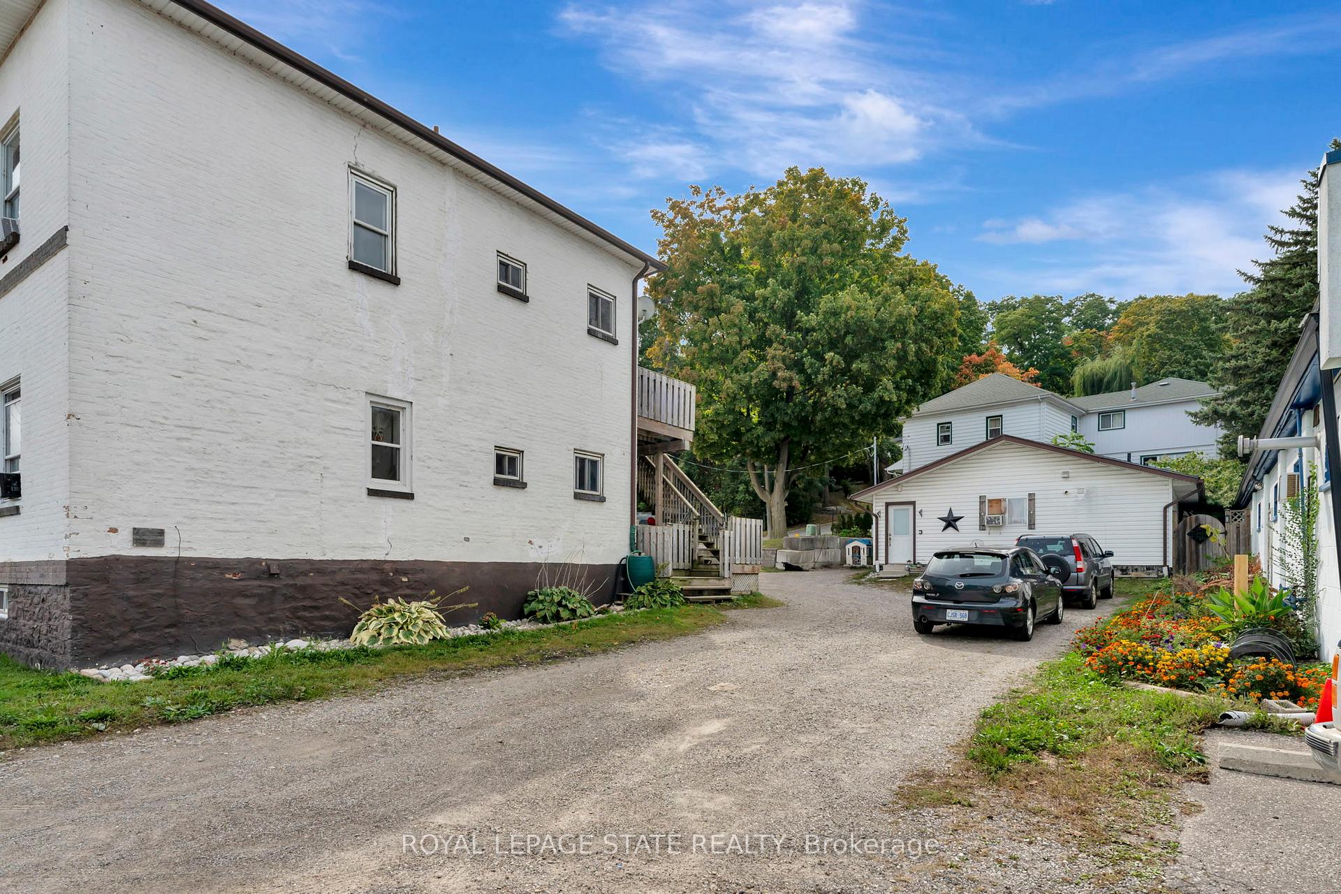 Photo 34 of 49 Dumfries Street, Brant, Paris — HOMEH
