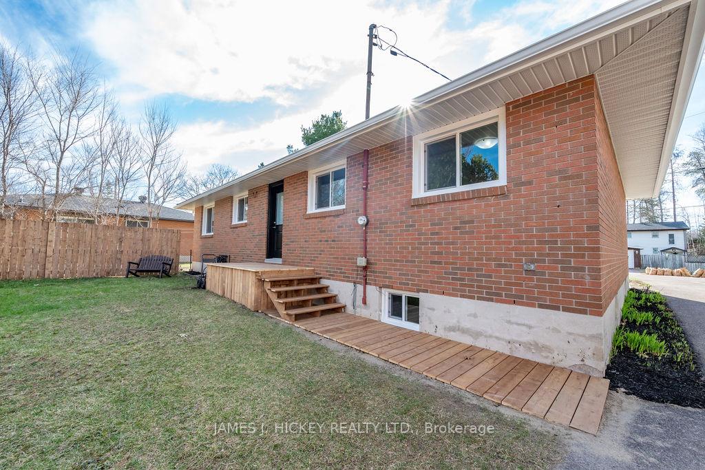 Photo 25 of 101 Birch Street, Deep River — HOMEH
