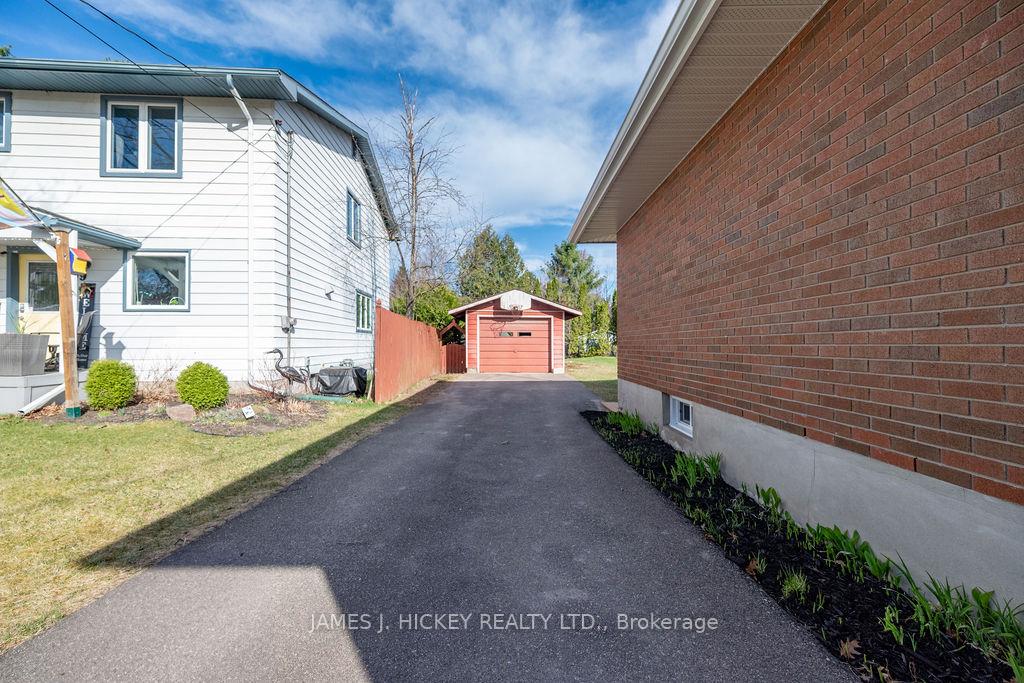 Photo 32 of 101 Birch Street, Deep River — HOMEH