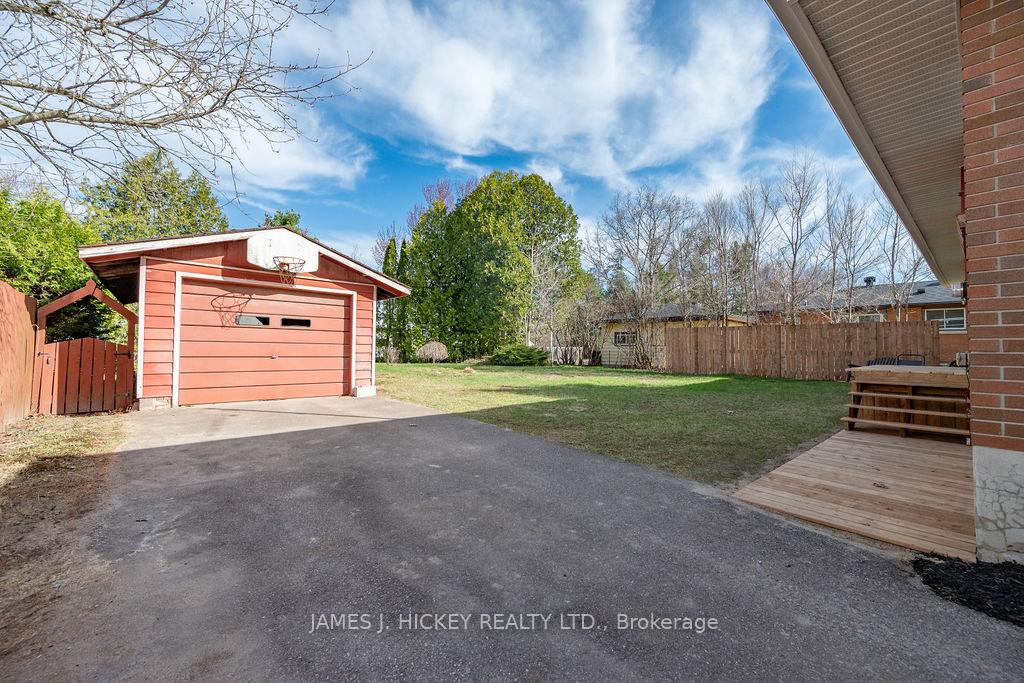 Photo 30 of 101 Birch Street, Deep River — HOMEH