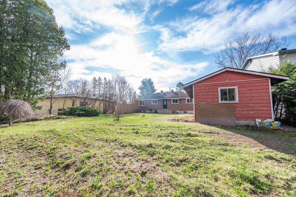 Photo 31 of 101 Birch Street, Deep River — HOMEH