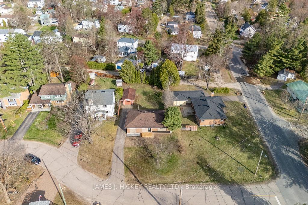 Photo 34 of 101 Birch Street, Deep River — HOMEH