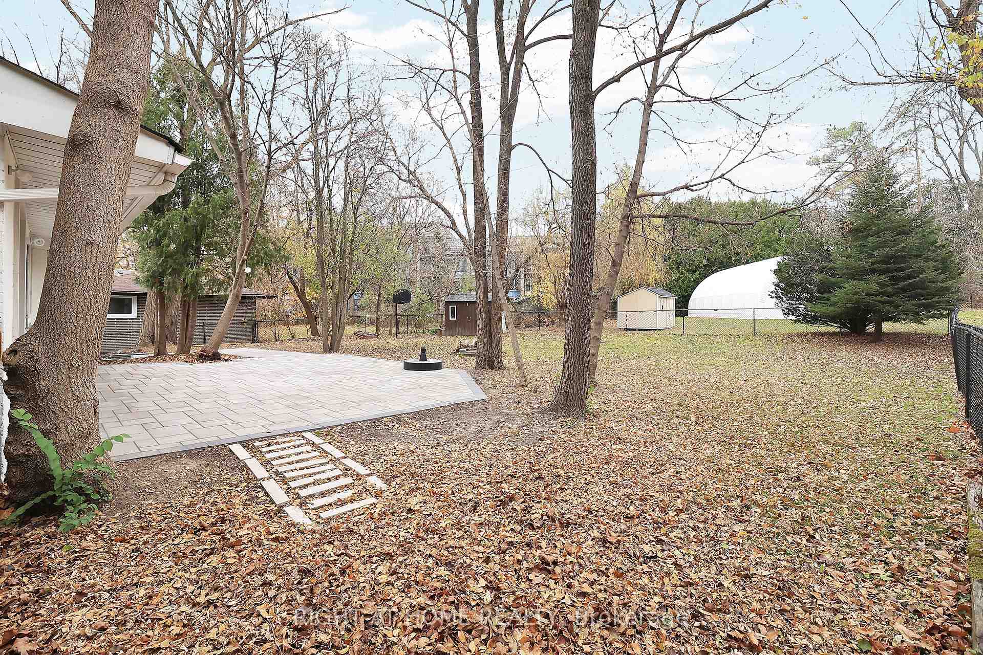 Photo 20 of 5 Harriman Road, Aurora, Aurora Village — HOMEH