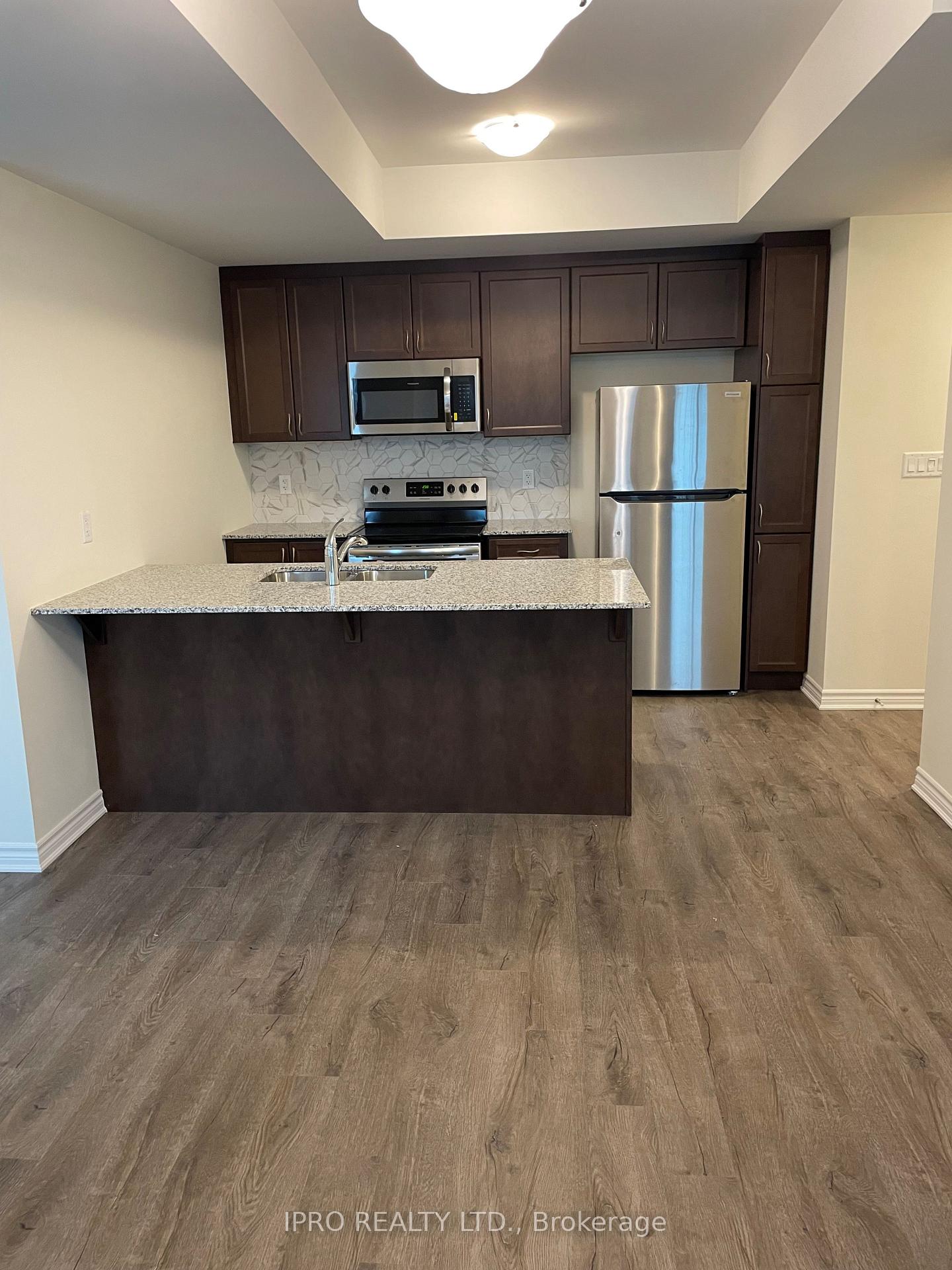 Photo 5 of Unit 104, 1034 Reflection Place, Pickering, Rural Pickering — HOMEH
