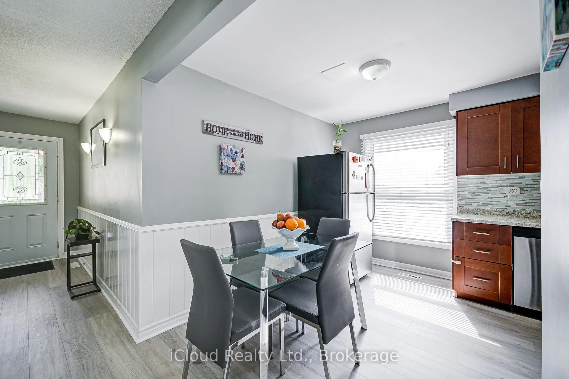 Photo 5 of 5 Gloucester Place, Brampton, Northgate — HOMEH