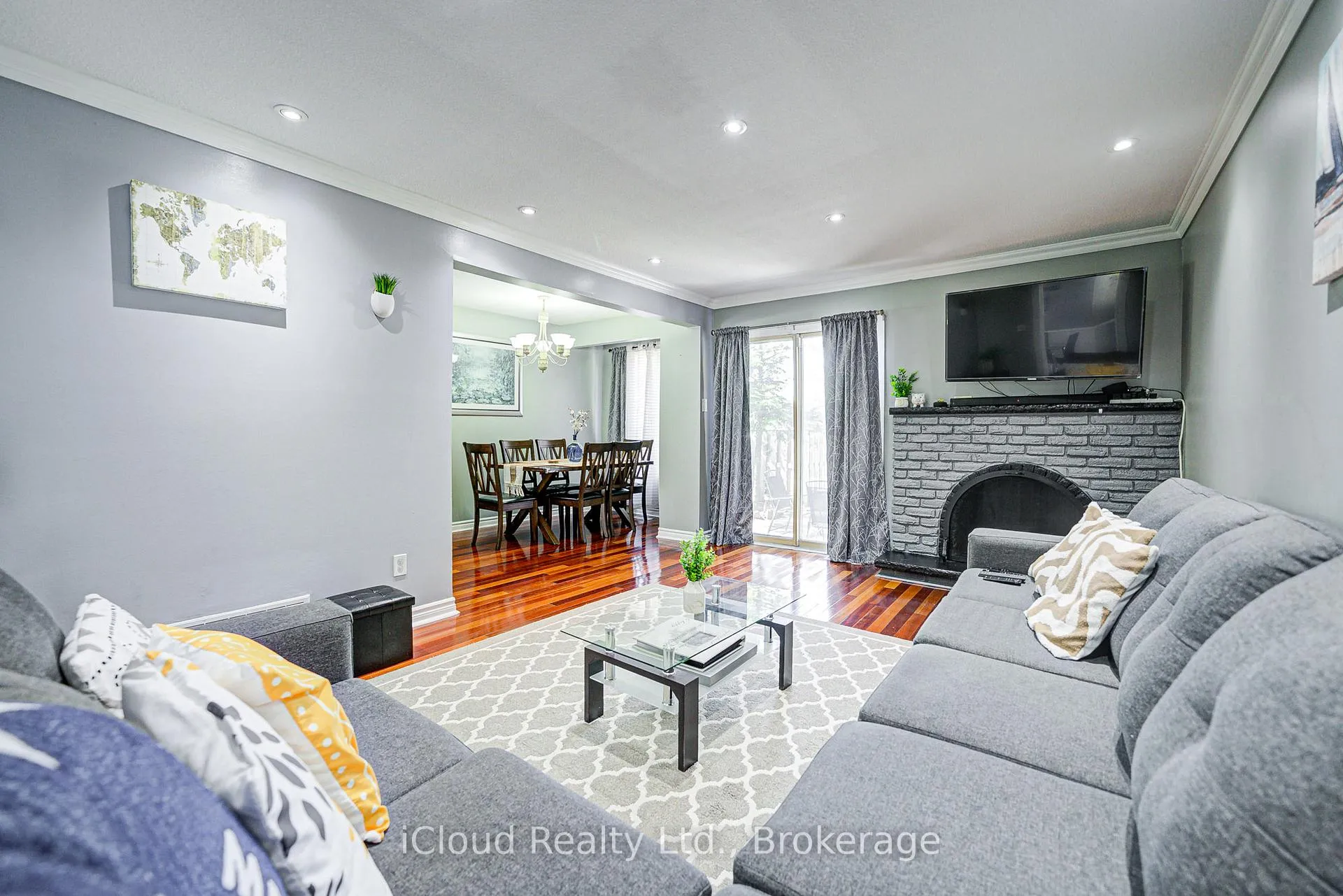 Photo 13 of 5 Gloucester Place, Brampton, Northgate — HOMEH