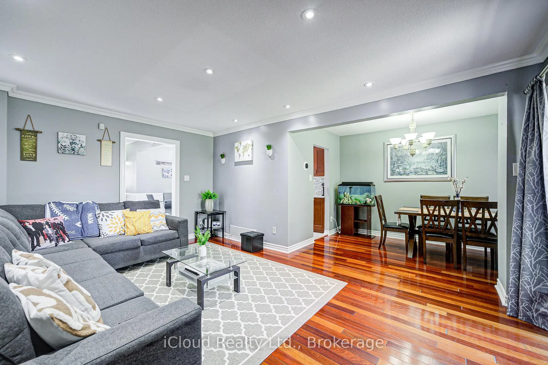 Photo 14 of 5 Gloucester Place, Brampton, Northgate — HOMEH