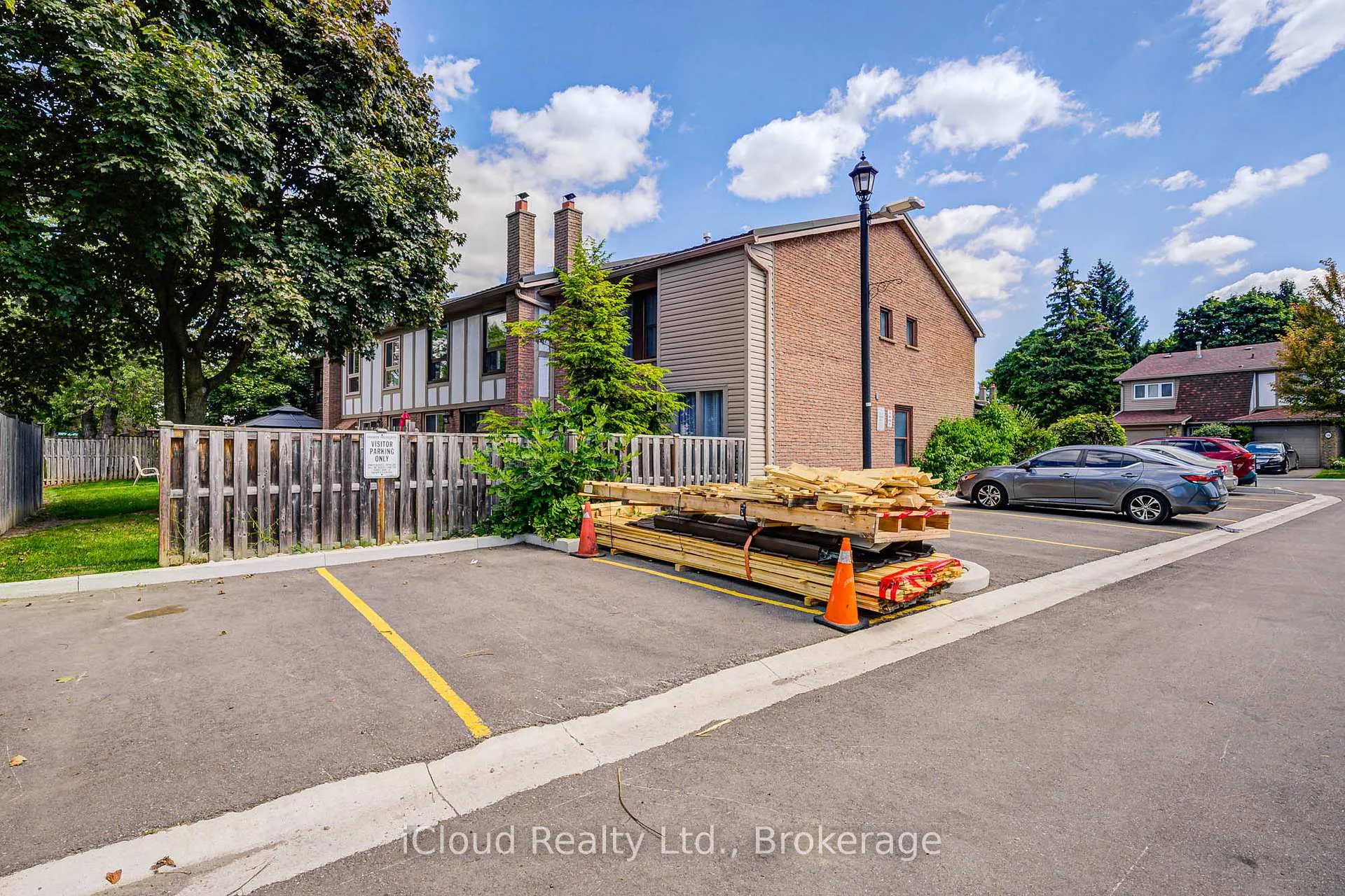 Photo 33 of 5 Gloucester Place, Brampton, Northgate — HOMEH