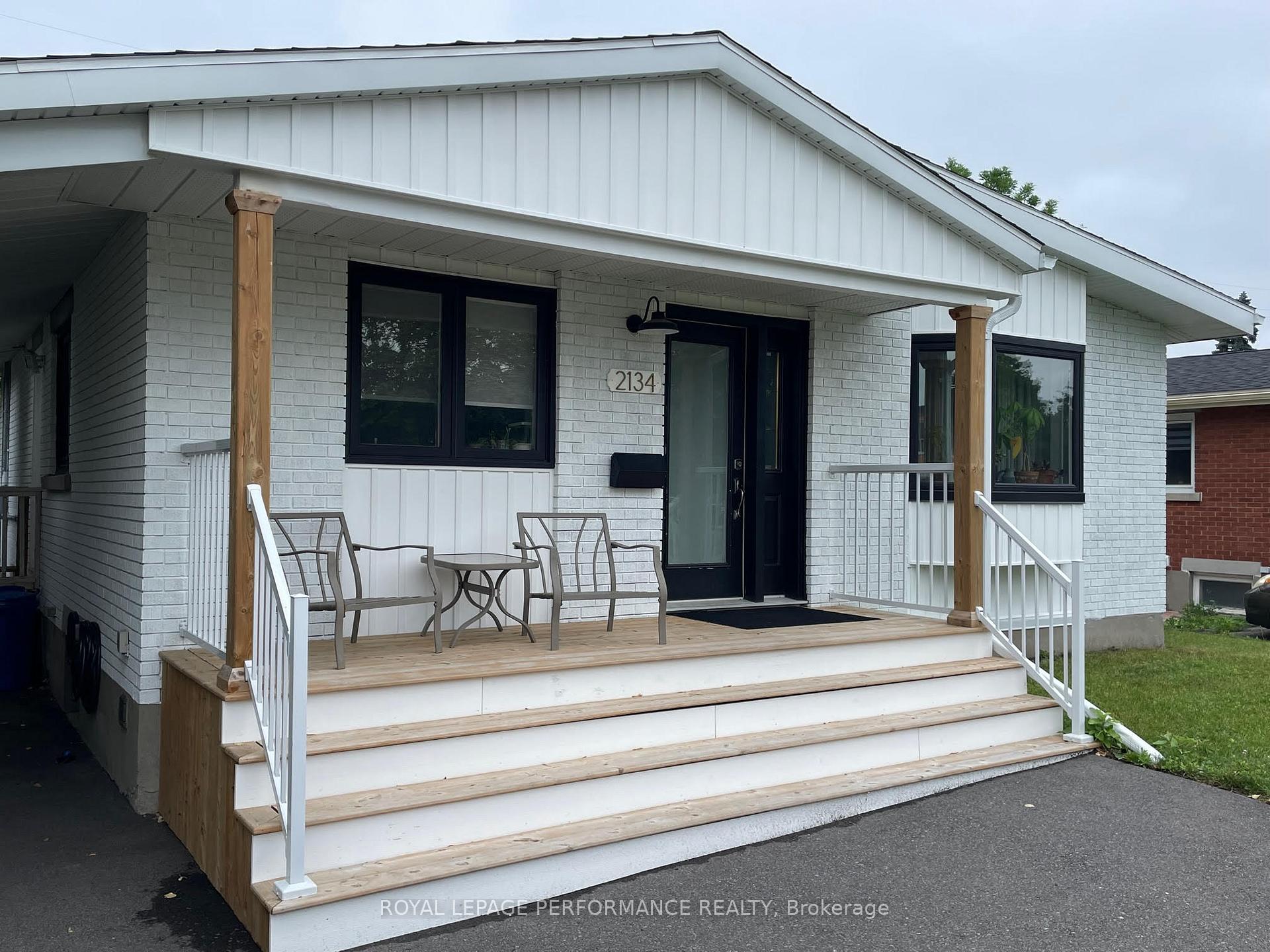 Photo 3 of 2134 Arch Street, Ottawa, Elmvale Acres — HOMEH
