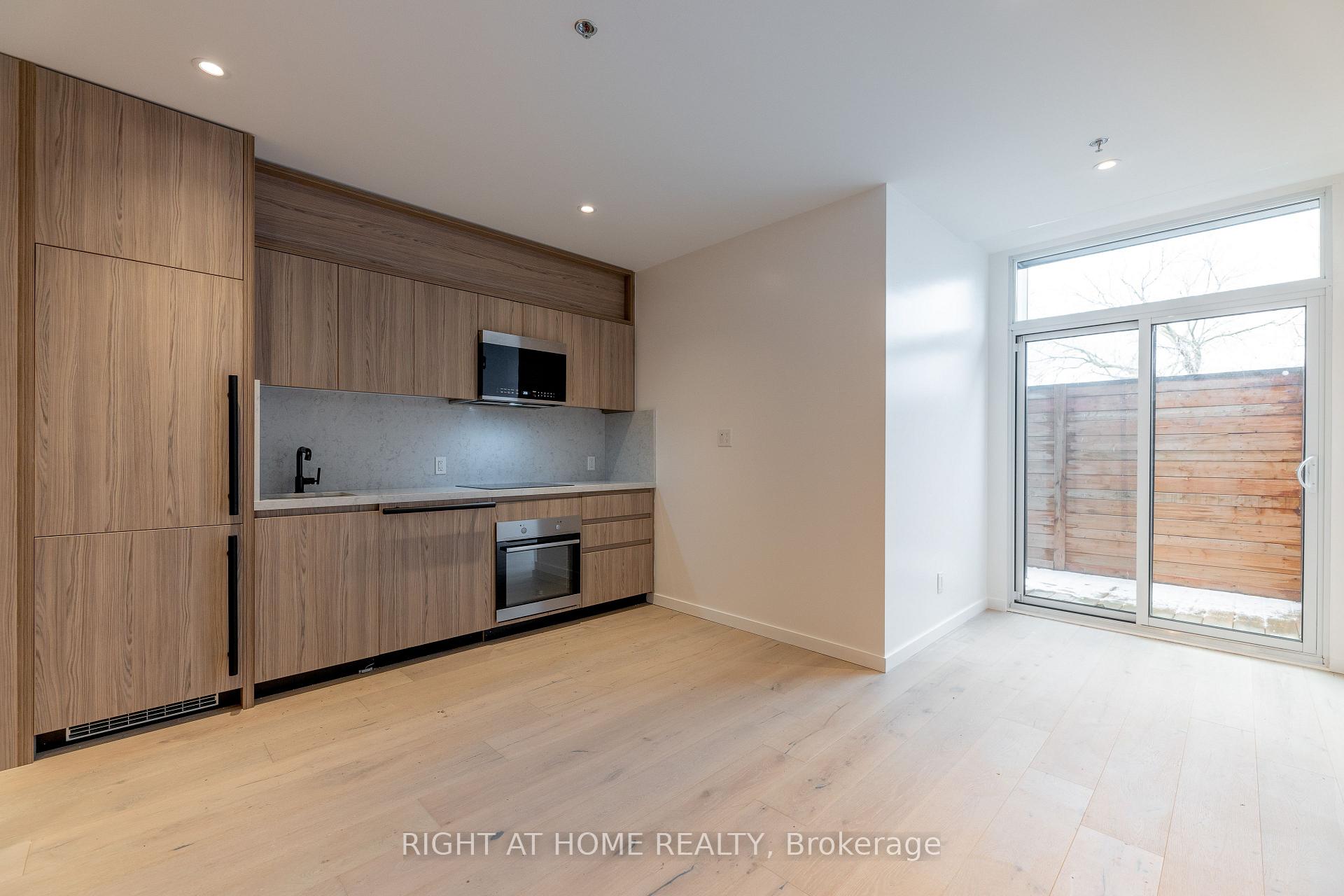 Photo 1 of Unit 202, 778 Queen Street E, Toronto, South Riverdale — HOMEH