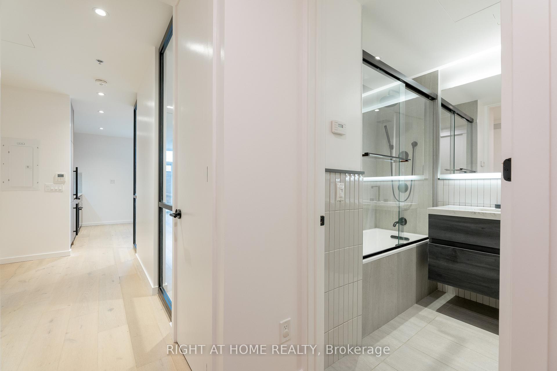 Photo 5 of Unit 202, 778 Queen Street E, Toronto, South Riverdale — HOMEH