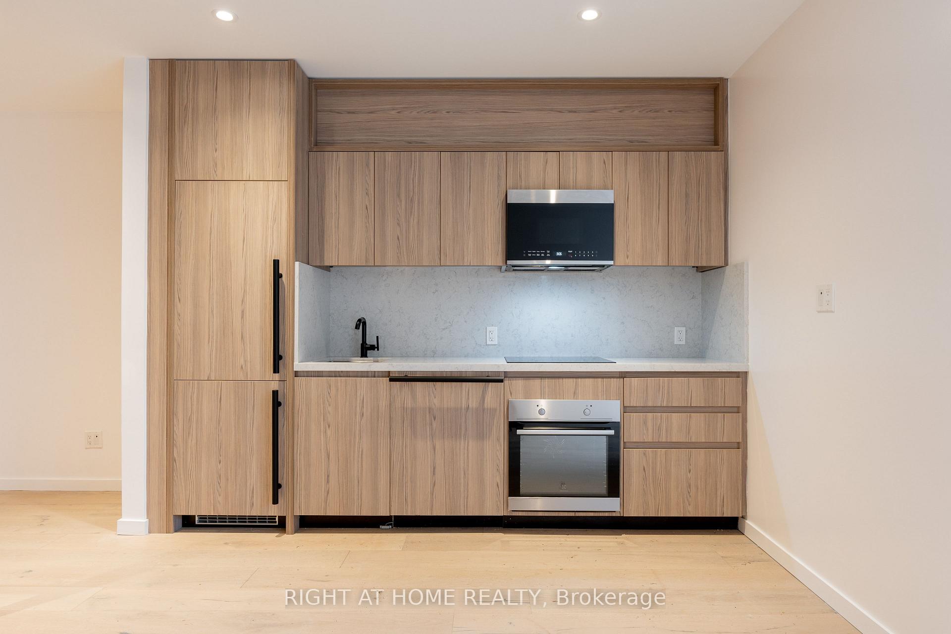 Photo 8 of Unit 202, 778 Queen Street E, Toronto, South Riverdale — HOMEH