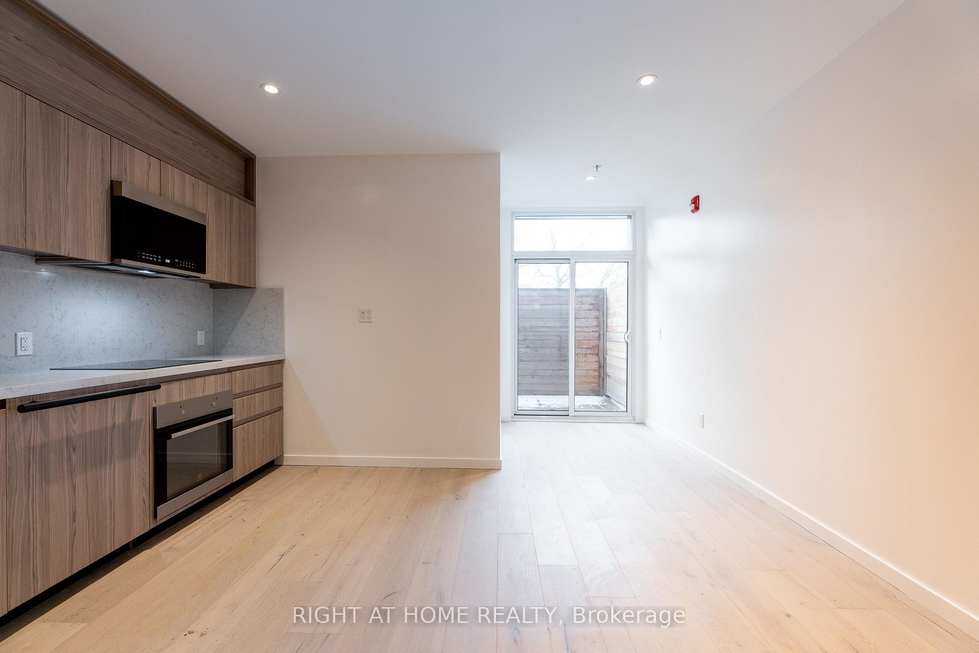 Photo 10 of Unit 202, 778 Queen Street E, Toronto, South Riverdale — HOMEH