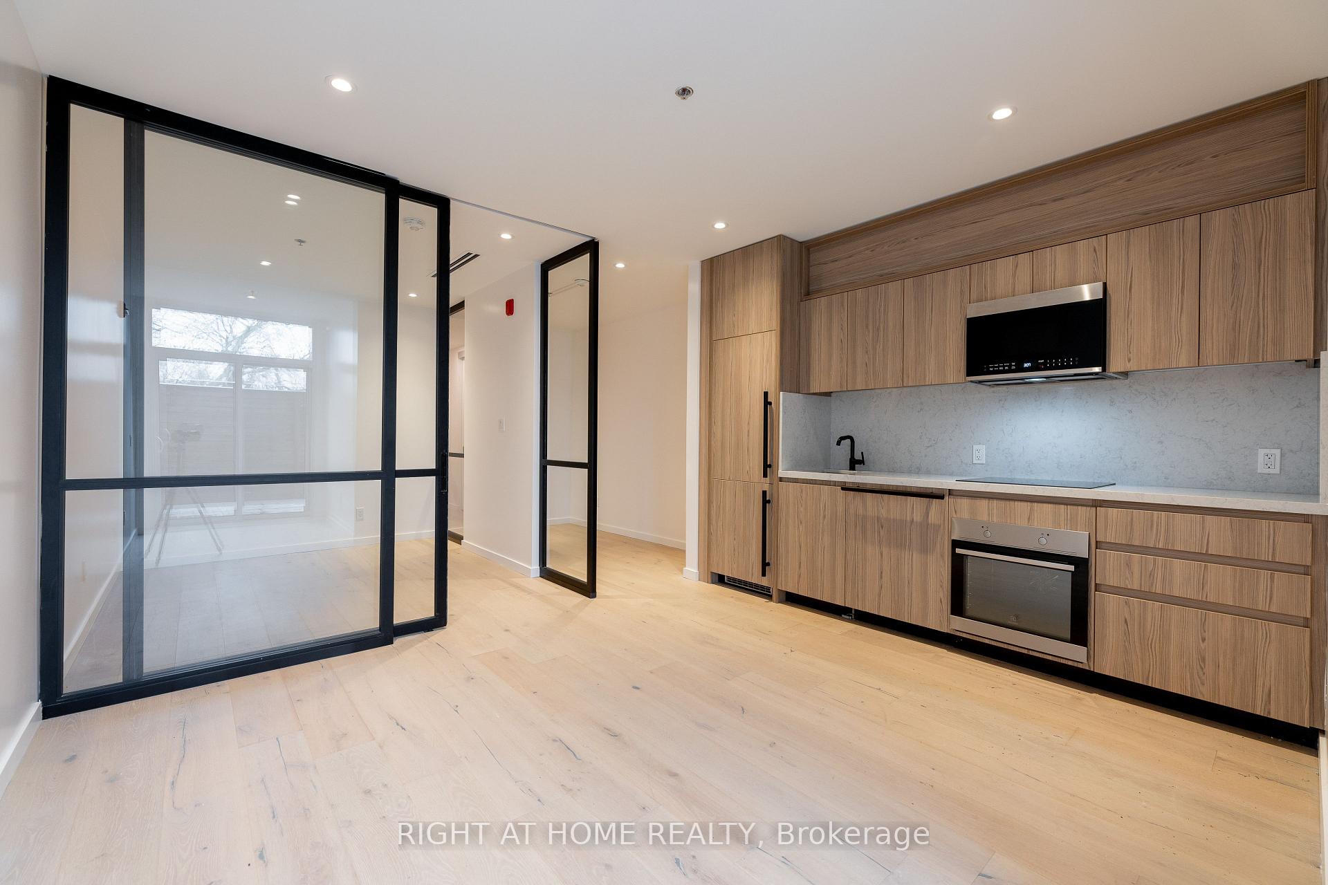 Photo 13 of Unit 202, 778 Queen Street E, Toronto, South Riverdale — HOMEH