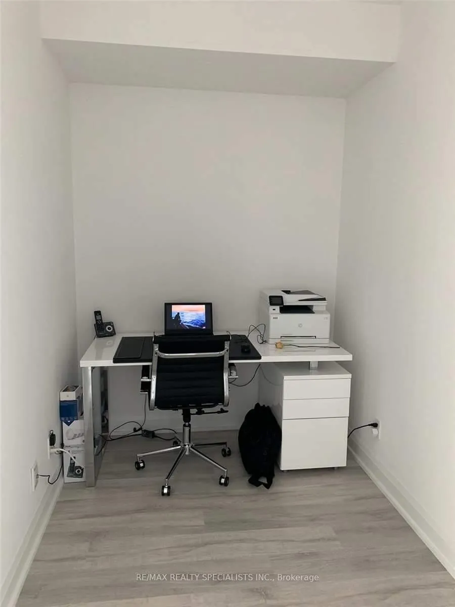 Photo 6 of Unit 4208, 56 Annie Craig Drive, Etobicoke, Mimico — HOMEH