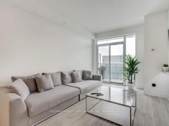 Photo 11 of Unit 4208, 56 Annie Craig Drive, Etobicoke, Mimico — HOMEH