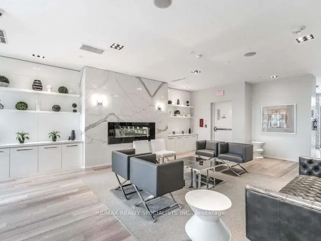Photo 13 of Unit 4208, 56 Annie Craig Drive, Etobicoke, Mimico — HOMEH