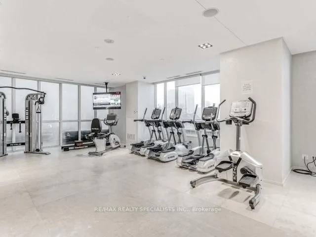 Photo 14 of Unit 4208, 56 Annie Craig Drive, Etobicoke, Mimico — HOMEH