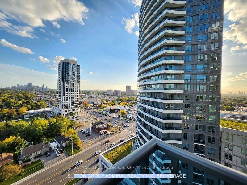 Photo 15 of Unit 1009, 7165 Yonge Street, Markham, Thornhill — HOMEH