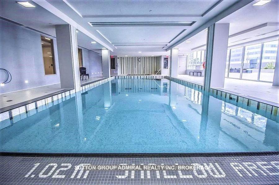 Photo 19 of Unit 1009, 7165 Yonge Street, Markham, Thornhill — HOMEH