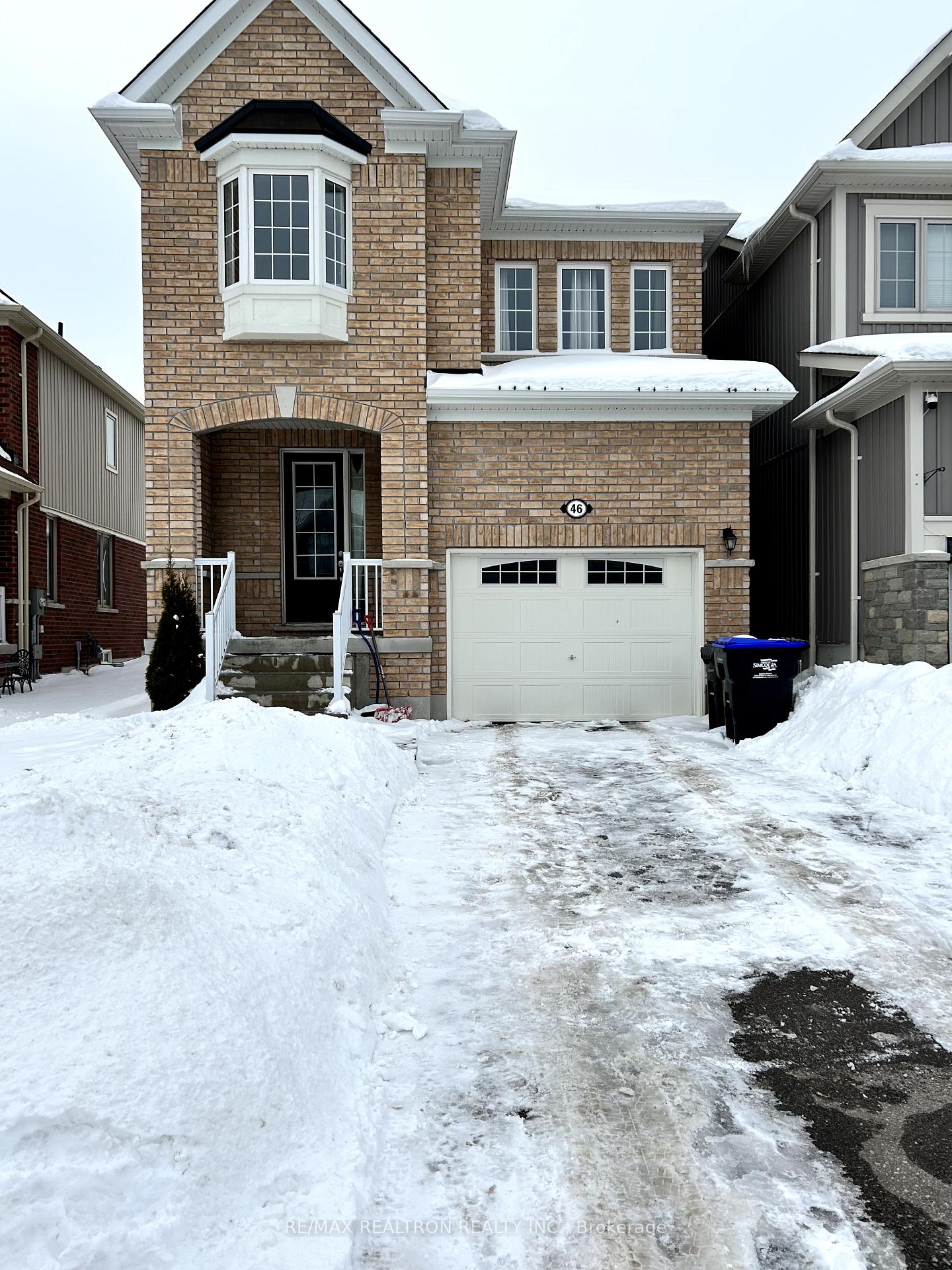 Photo 1 of 46 Wagner Crescent, Essa, Angus — HOMEH