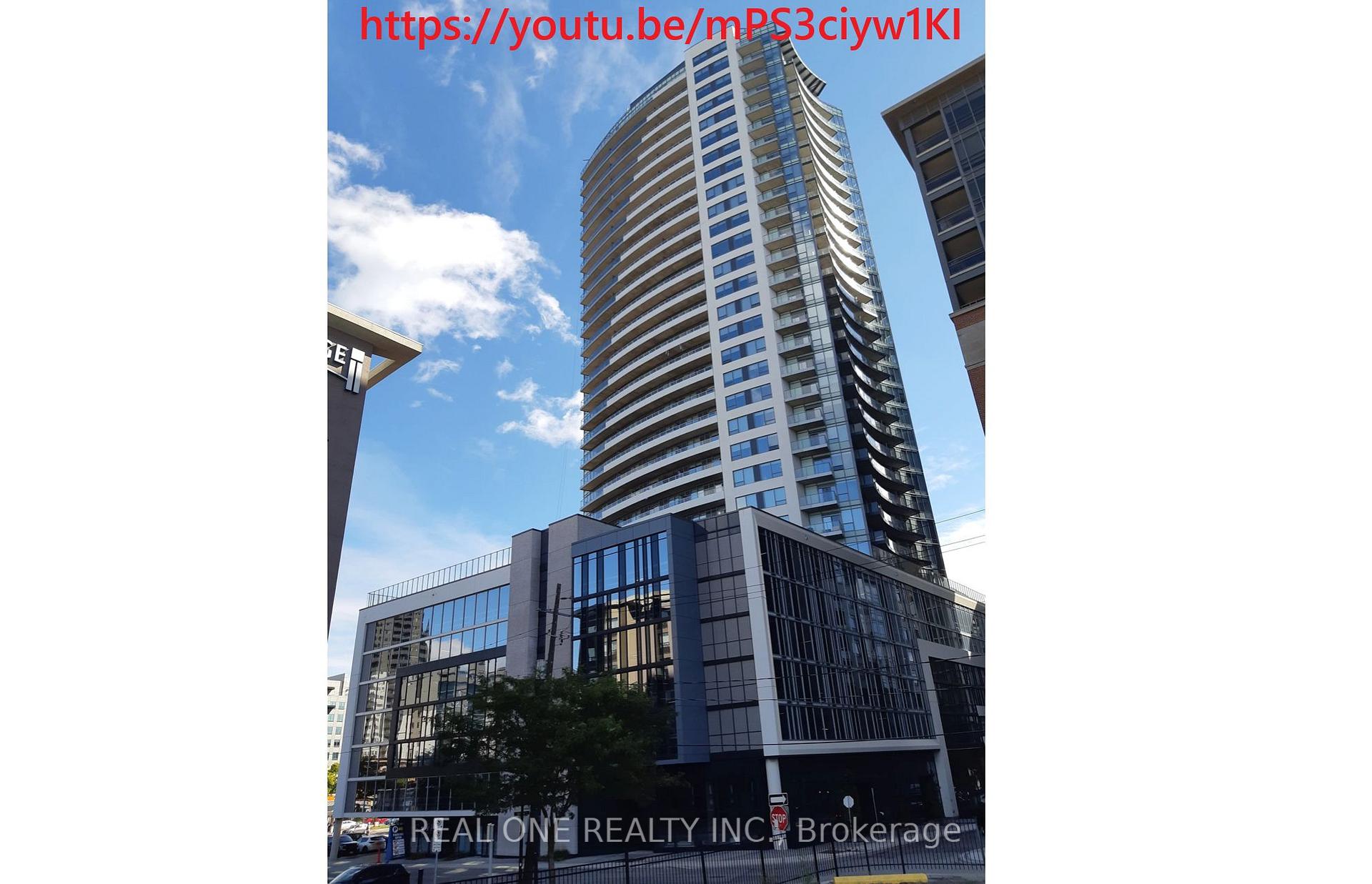 Photo 1 of Unit 1704, 20 George Street, Hamilton, Central — HOMEH