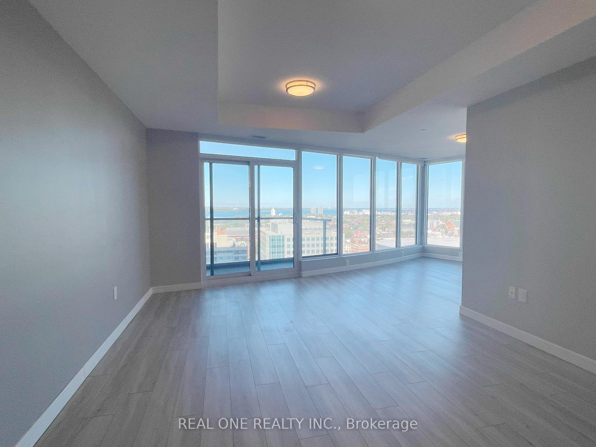 Photo 7 of Unit 1704, 20 George Street, Hamilton, Central — HOMEH