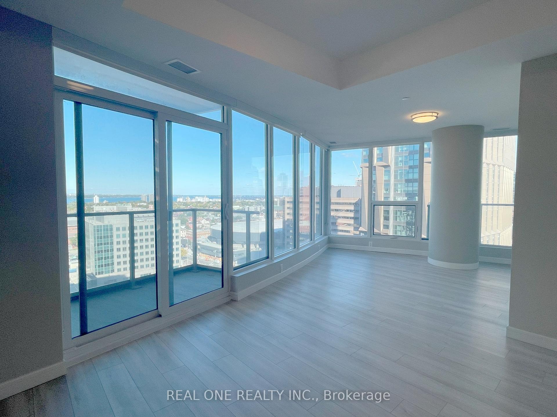 Photo 8 of Unit 1704, 20 George Street, Hamilton, Central — HOMEH