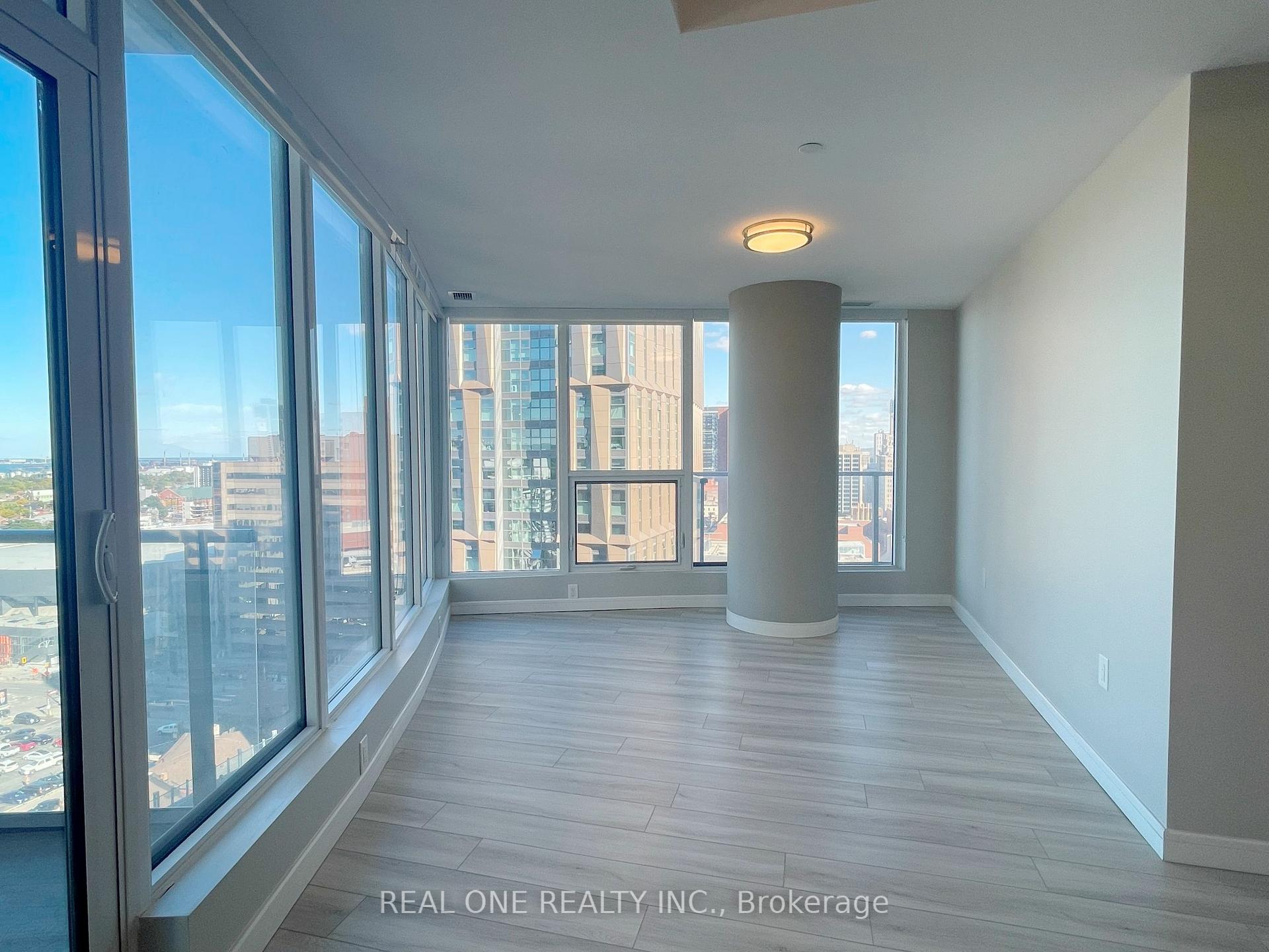 Photo 9 of Unit 1704, 20 George Street, Hamilton, Central — HOMEH