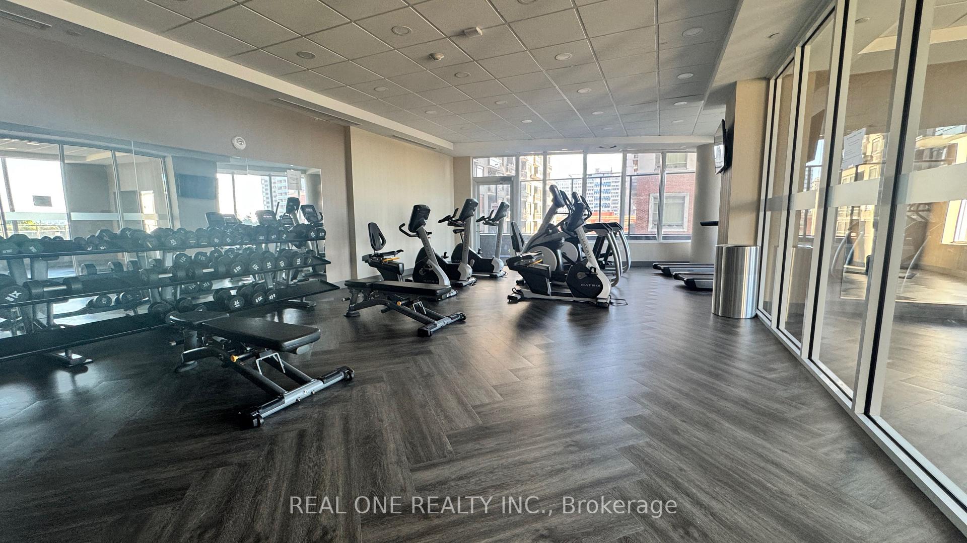 Photo 21 of Unit 1704, 20 George Street, Hamilton, Central — HOMEH