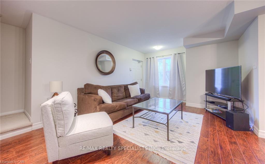 Photo 5 of Unit 8J, 1460 Highland Road W, Kitchener, Highland West — HOMEH