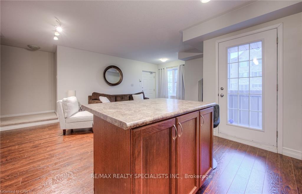 Photo 8 of Unit 8J, 1460 Highland Road W, Kitchener, Highland West — HOMEH