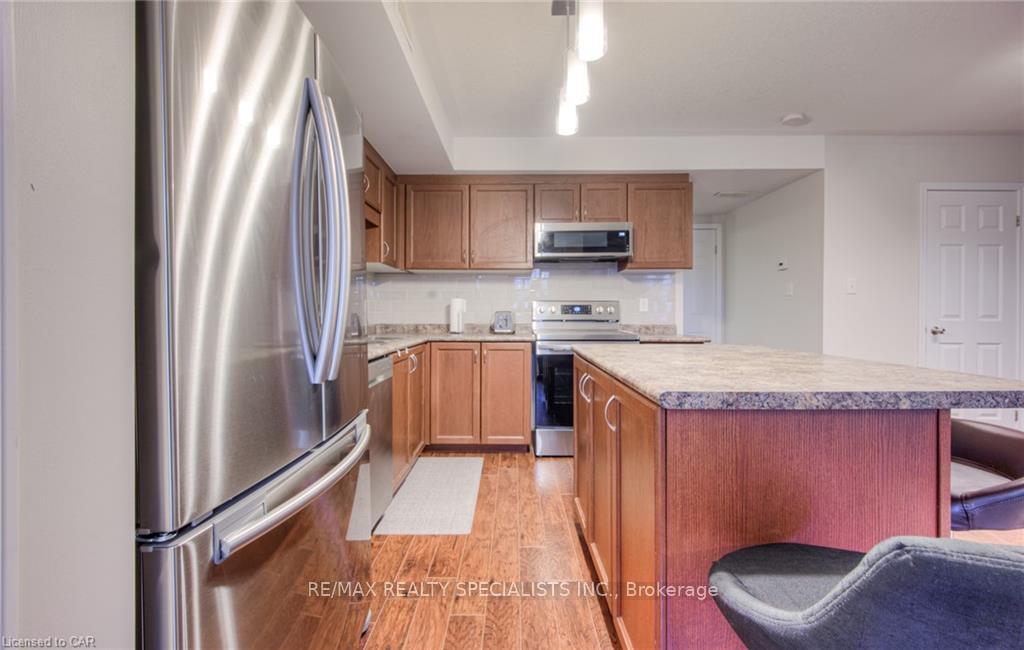 Photo 10 of Unit 8J, 1460 Highland Road W, Kitchener, Highland West — HOMEH