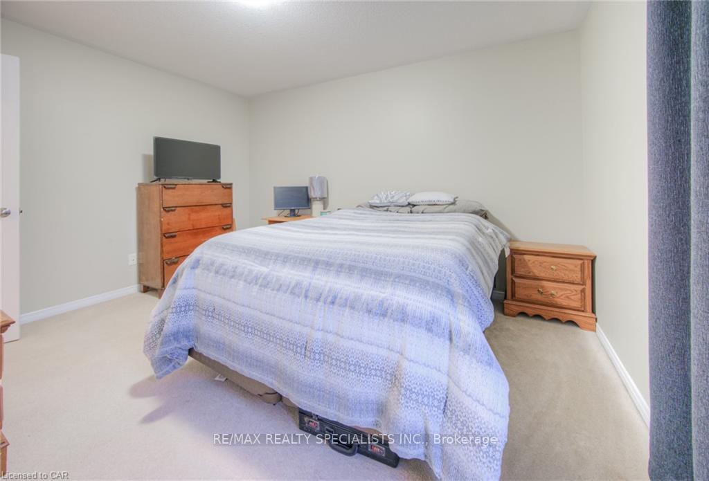 Photo 12 of Unit 8J, 1460 Highland Road W, Kitchener, Highland West — HOMEH