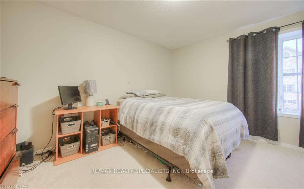 Photo 14 of Unit 8J, 1460 Highland Road W, Kitchener, Highland West — HOMEH