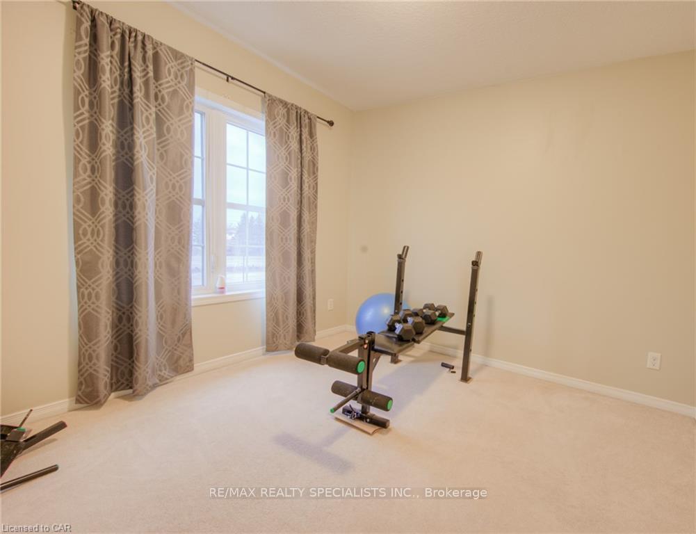Photo 15 of Unit 8J, 1460 Highland Road W, Kitchener, Highland West — HOMEH