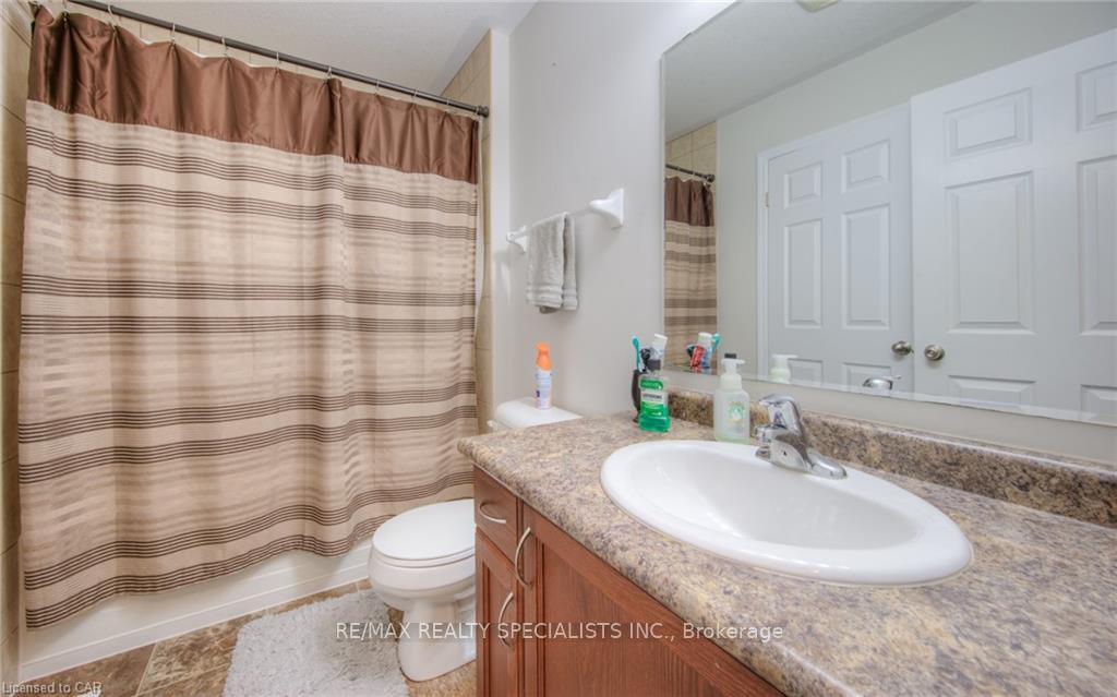 Photo 16 of Unit 8J, 1460 Highland Road W, Kitchener, Highland West — HOMEH