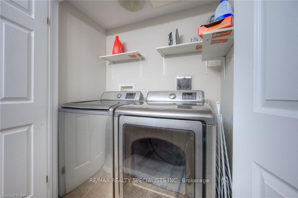 Photo 17 of Unit 8J, 1460 Highland Road W, Kitchener, Highland West — HOMEH