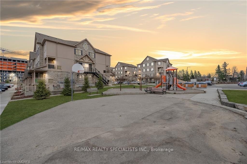 Photo 20 of Unit 8J, 1460 Highland Road W, Kitchener, Highland West — HOMEH