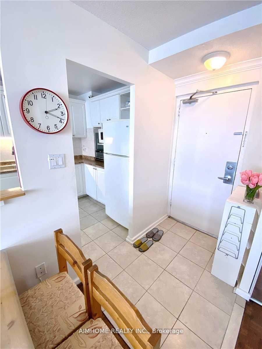 Photo 2 of Unit 2505, 715 Don Mills Road, Toronto, Flemingdon Park — HOMEH
