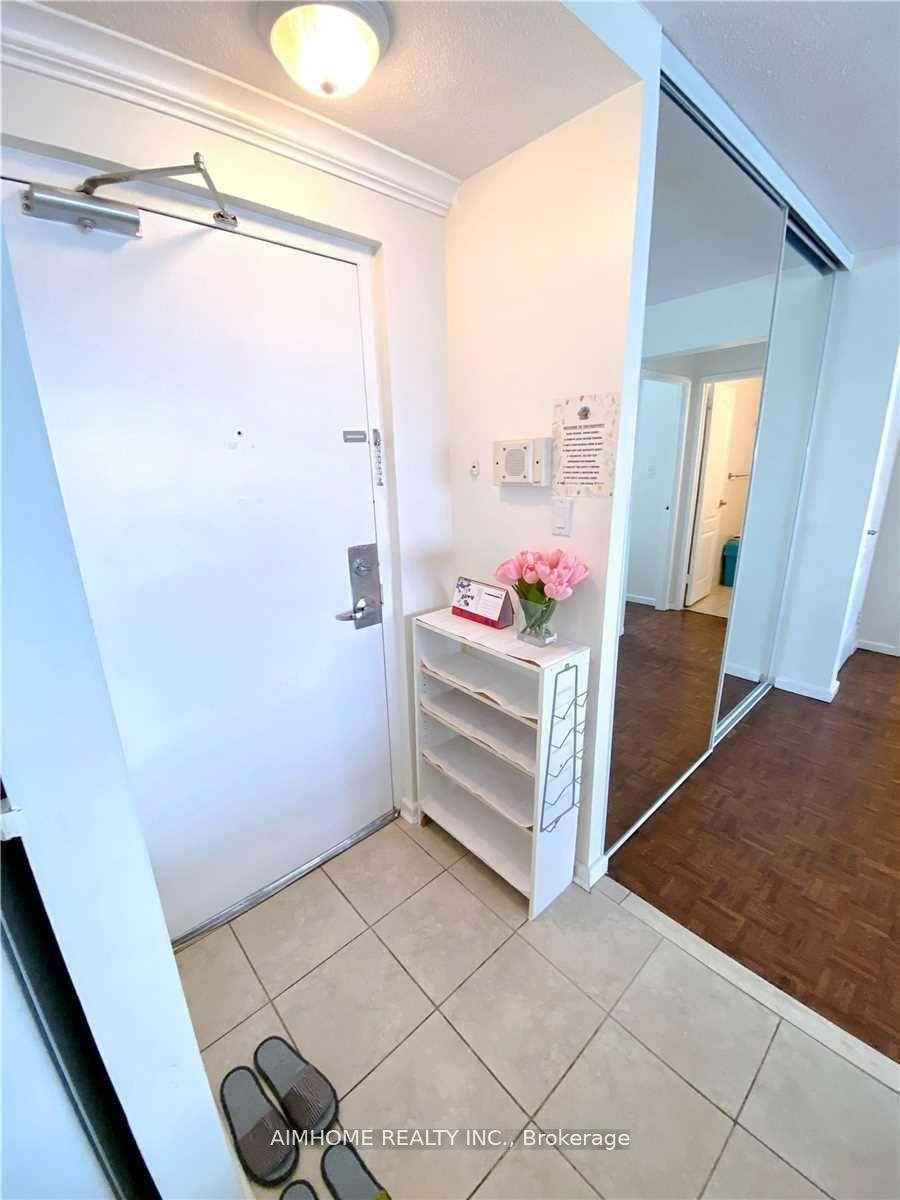 Photo 3 of Unit 2505, 715 Don Mills Road, Toronto, Flemingdon Park — HOMEH