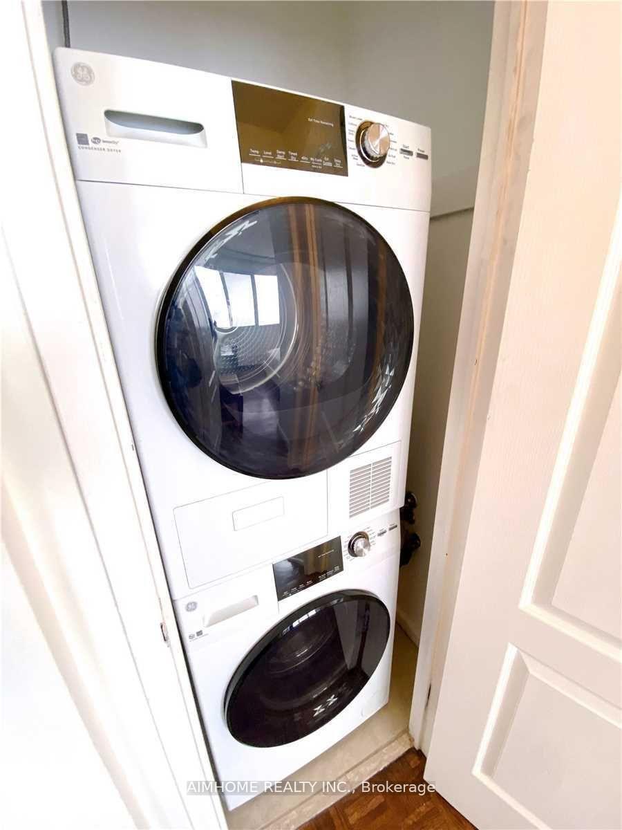 Photo 4 of Unit 2505, 715 Don Mills Road, Toronto, Flemingdon Park — HOMEH