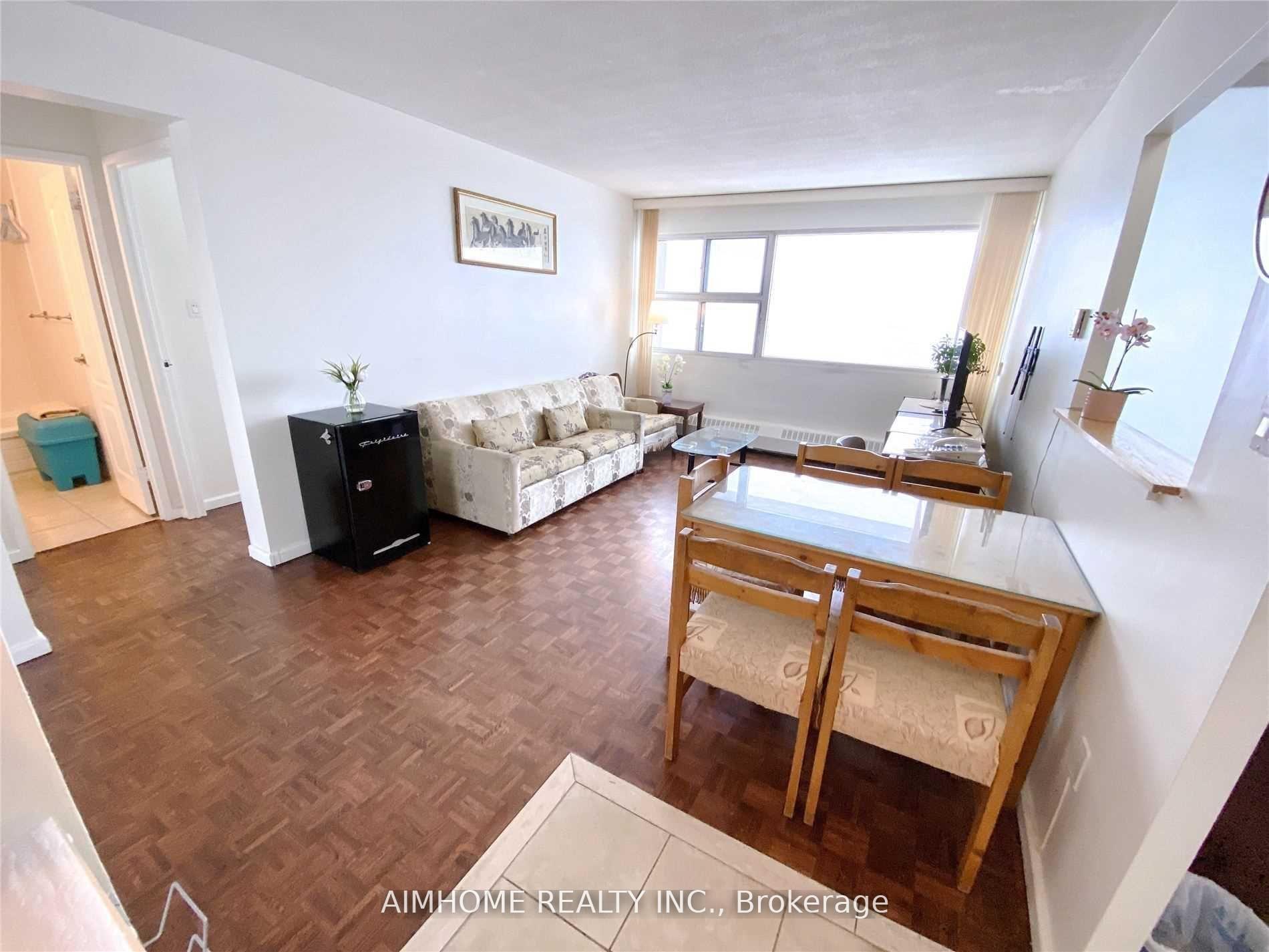 Photo 6 of Unit 2505, 715 Don Mills Road, Toronto, Flemingdon Park — HOMEH